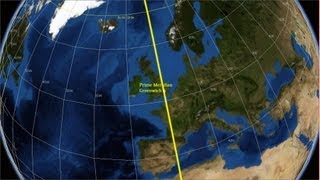 How to Use Latitude and Longitude Coordinates [upl. by Luapnhoj]