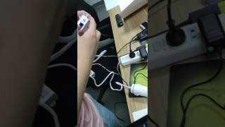 Wavlink AC600 Outdoor AP WN570HA1old version Unboxing and Setup [upl. by Cirdec]