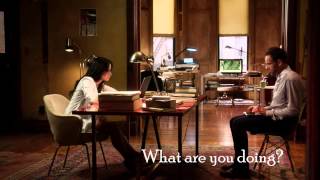 Elementary CBS Funny moments amp quotes s2 [upl. by Lila809]