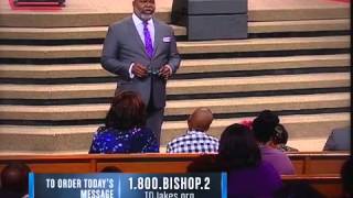 TD Jakes Sermons The Fight with Frustration Part 2 [upl. by Chrissie]