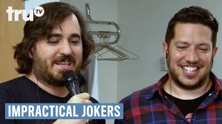 Impractical Jokers  Fan Favorite Punishments Mashup  truTV [upl. by Ballou582]