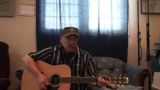 Eldred Mesher  Im Not Coming Home Anymore  Hank Williams Sr Cover [upl. by Kowalski]