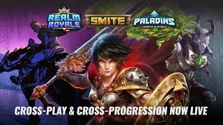 Paladins Stream October 30 [upl. by Ahseila]