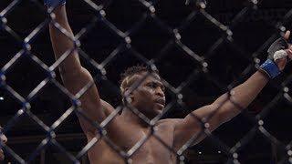 UFC 218 Alistair Overeem vs Francis Ngannou  The Bigger the Fighter the Better [upl. by Neenej]