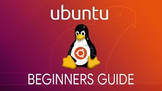 How to Use Ubuntu Beginners Guide [upl. by Leakim]