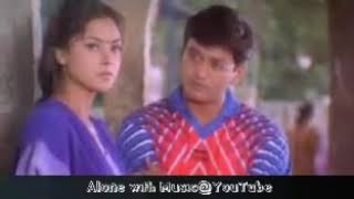 Kannethirey thondrinal movie BGM [upl. by Costa]