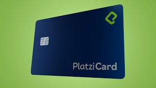 LANZAMOS la PlatziCard 💳  Platzi se convierte en Fintech [upl. by Mario396]