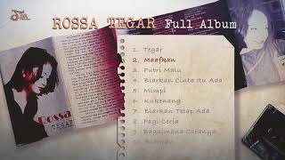 Full Album Rossa  Tegar [upl. by Oleta808]