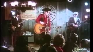 Stompin Tom Connors  Live at the Horseshoe Tavern [upl. by Kaasi]