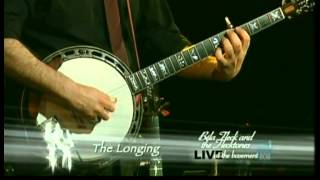 Bela Fleck and the Flecktones Live at The Basement Sydney Australia 2007 [upl. by Nirrok]