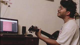 Meye  Ayub Bacchu  Cover by Lizaz I LRB  মেয়ে [upl. by Hecklau304]