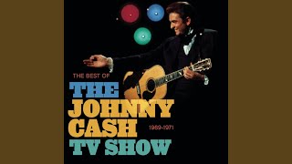 I Walk The Line from the Johnny Cash TV show [upl. by Ynnohj259]