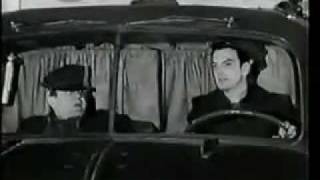 Cannonball TV Series 1958 Full Episode Part 1 [upl. by Schellens]