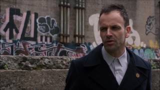 Elementary 3x24  Sherlock vs Oscar [upl. by Tumer]