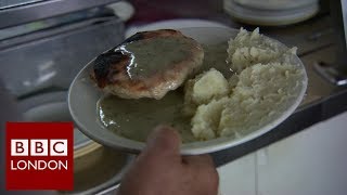 Are pie and mash shops outdated  BBC London [upl. by Oludoet23]