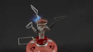 MSR PocketRocket™ 2 Ultralight Stove [upl. by Ayotl]