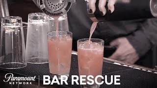 Return To The Bungalow In Rockaway Beach NY  Bar Rescue Season 4 [upl. by Woodsum]