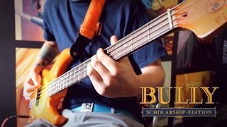 Bully Theme Cover [upl. by Ahsirtal86]