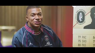 Kylian Mbappe says quotGini Wijnaldumquot  1 HOUR [upl. by Bywoods]