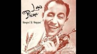 Louis Prima Enjoy Yourself Its Later Than You Think [upl. by Aytac]