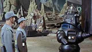 1950s SciFi Movie Trailer Collection [upl. by Hallimaj]