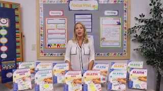 Interactive Notebook Training Video [upl. by Kcire]