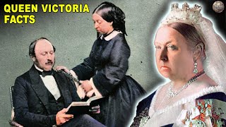 Unusual Facts You Never Knew About Queen Victoria [upl. by Suilenroc]