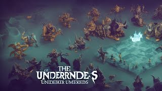 The Ultimate Dota Underlords Ranking Guide [upl. by Onig918]