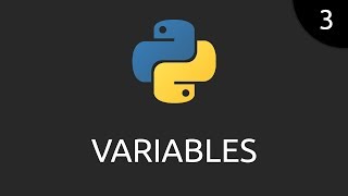 Python 3  variables [upl. by Kristi]