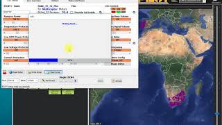 BLHeli Passthrough config using ArduPilot [upl. by Leay]