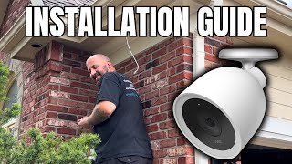 BEST Locations to Install Security Cameras [upl. by Tori118]