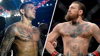 UFC 264 Poirier vs McGregor 3  Violence is Coming  Fight Preview [upl. by Dunaville]