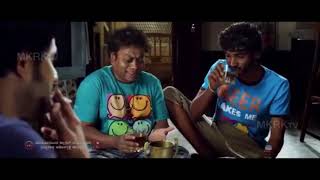 O Mallige Kannada Movie Back To Back Comedy Scenes  Sadhu Kokila Biradar Ramesh Charulatha [upl. by Aihsinyt468]