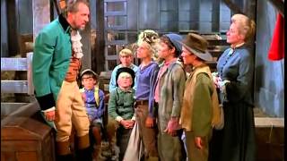 Daniel Boone Season 5 Episode 15 Full Episode [upl. by Dnalyram904]