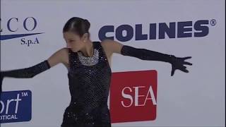 Triple Salchow compilation [upl. by Rosenberg]