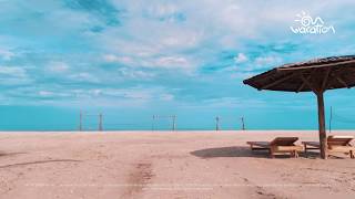 ON VACATION  Guajira  Hotel Wayira Beach Vídeo Oficial [upl. by Erot89]