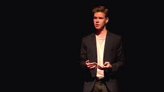 Youre being manipulated and dont even know it  Nate Pressner  TEDxYouthBasel [upl. by Templa]