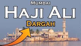 Haji Ali Dargah Mumbai India in 4k ultra HD [upl. by Brodench805]