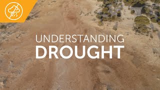 Understanding drought [upl. by Refynnej]