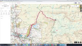 OS Maps Introduction [upl. by Eileen]