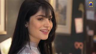 Kahin Deep Jalay  EP 01  3rd October 2019  HAR PAL GEO DRAMAS [upl. by Wilda191]