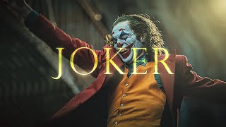 Joker [upl. by Nava]