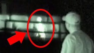 Real Ghosts Top 5 Haunted Houses [upl. by Aisayn]