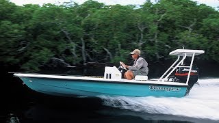 Inshore Gag Grouper Fishing Key Largo on the Shallow Flats [upl. by Letty]