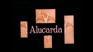 Alucarda  1975  trailer [upl. by Kachine]