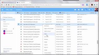 How to Use the Version History in Office 365 [upl. by Haveman]