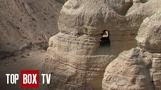 The Dead Sea Scrolls The Greatest Archaeological Find of the 20th Century [upl. by Loralyn898]