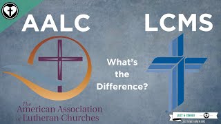 The Difference Between the AALC and the LCMS [upl. by Shulem]