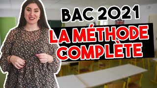 Le commentaire composé   Bac Français 2021 [upl. by Ardnaz]