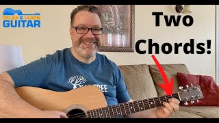 How to play Tennessee Whiskey  Chris Stapleton Guitar Lesson [upl. by Attiuqihc]